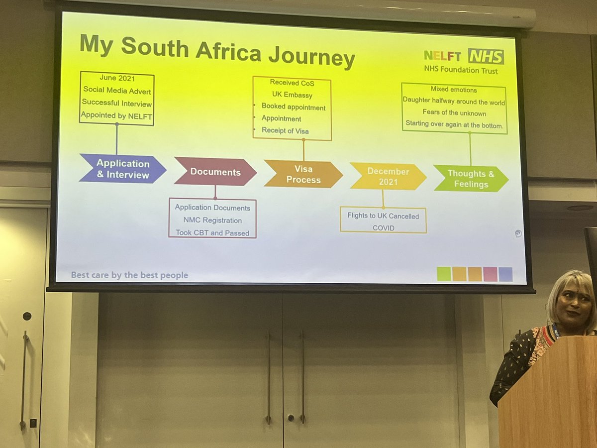Wellington Makala #STTRP tweet media