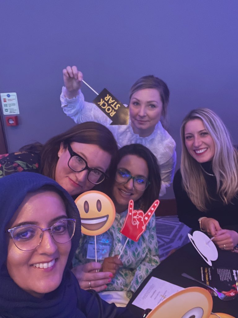 nikanoakes's tweet photo. Had an incredible time representing @SBRC_Scotland at the amazing #DigitalTech22 awards tonight in Glasgow with these phenomenal people!
Ending the night with Scottish folk music playing in the car & driving through the rainy streets of Edinburger ❤️
#Scotland you are amazing 🙌🏽 https://t.co/Ic2SIAmdRQ