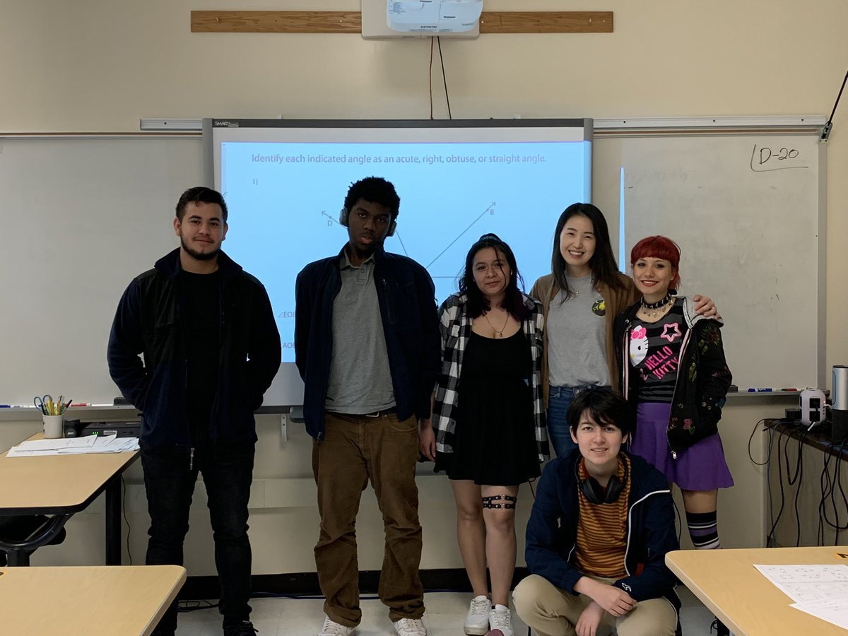 MsMEErtel's tweet image. We could not be more proud of our Algebra 1 students and their teacher, Ms. Lee, @MountainViewHi2.  Due to their constant perseverance, they ROCKED their SOL!!! There is not limit to what our students can do @MountainViewHi2! #WeDoAtMountainView @Region4FCPS @fcpsnews @FCPS_OSS