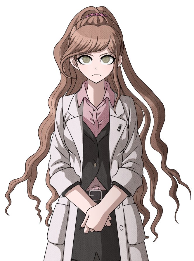 ❝ Rotten.
Oranges. ❞