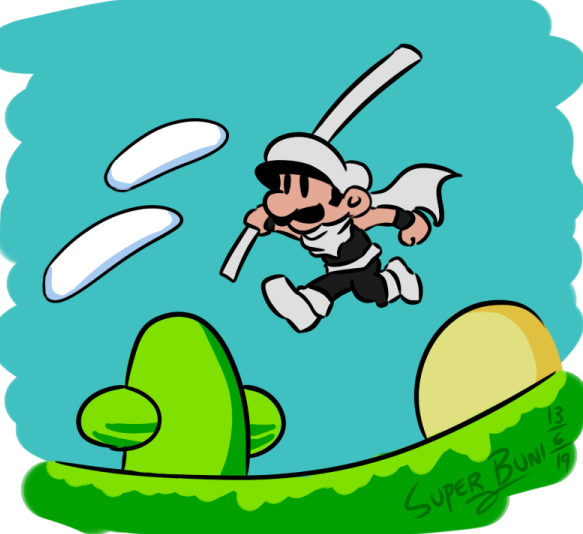 Super_Buni's tweet photo. Mario y sus juegos piratas me parecen super guays y lindoes.
#SuperBros8 #SuperBros2 #SuperBros14 #FamilyGame #nesbootleg #bootleg https://t.co/umMKEZrpBy