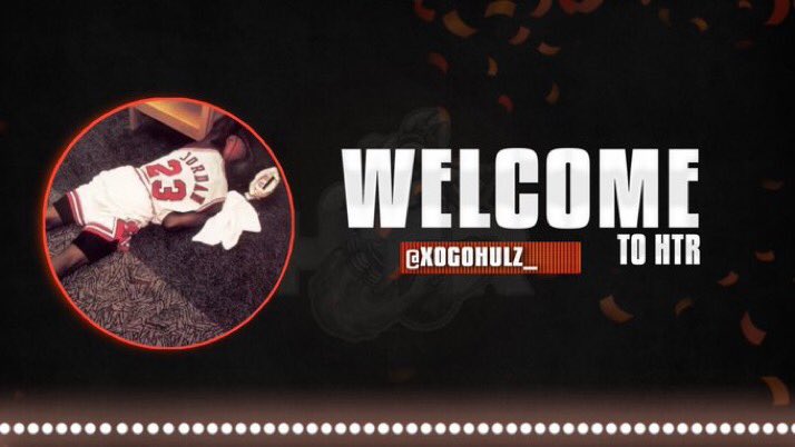 xGohulz_'s tweet photo. Official Signed with @HTRNationn S/O @Beanloved_ https://t.co/Aw0VyQulJ7