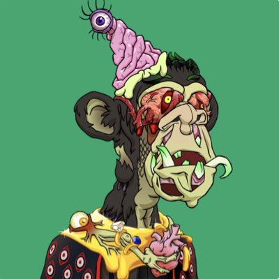 #NewProfilePic #Alert #etcmayc #etcbayc @etcbayc