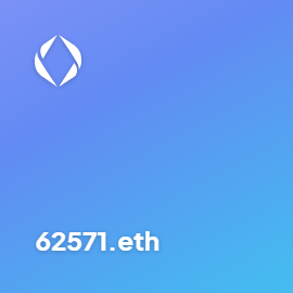 hdextracts1's tweet photo. 🎁Giving away this lucky #5digit #ENS 62571.eth! 🎁

To enter:

✅ Follow me
✅ Like &amp; Retweet
✅ Tag 3 friends

Winner selected in 3 days 🕑

#ENSgiveaway #NFTGiveaway #4digitENS #NFTCommunity https://t.co/qiKVOrFlHk