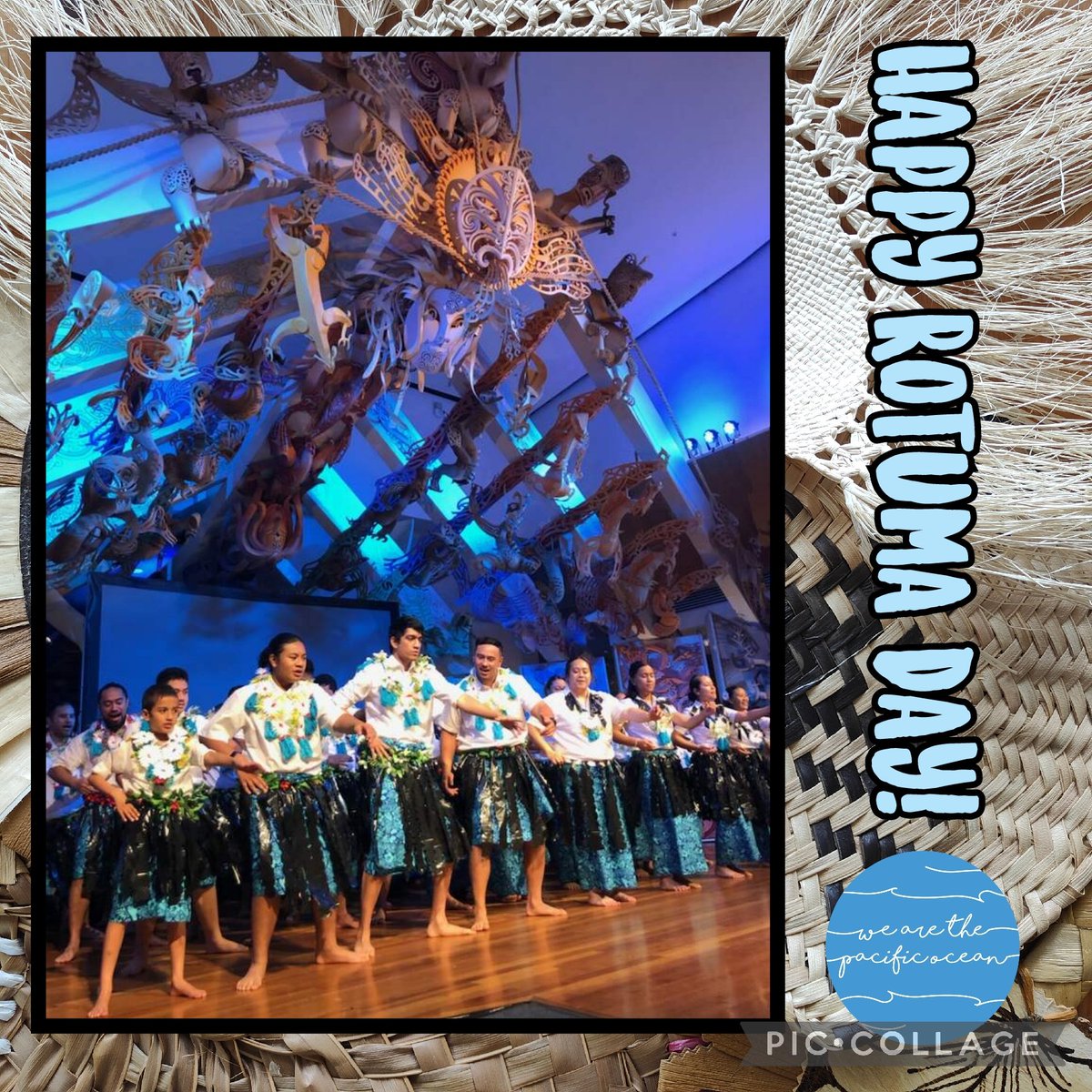 Pasifik_Ocean's tweet photo. Sending our best wishes as you celebrate #RotumaDay 💙 This year's theme for Gasva Ne Fäeag Rotuam Ta #rotumanlanguageweek is Vetakia 'os Fäega ma Ag fak hanua - Sustaining our Language and Culture. 🇫🇯🇫🇯🇫🇯 #gasavnefäeagrotuạm #Rotuma #Rotuman https://t.co/DZt4qzhEV5
