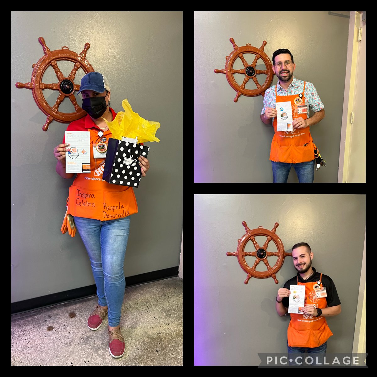 Sally Rosa (@rosasally) on Twitter photo Celebrating theirs milestones. Keep going guys! <a href="/joaishamontalvo/">Joaisha Montalvo</a> <a href="/YamilORivera1/">Yamil O Rivera</a> <a href="/MoriRosemarie/">Rosemarie Mori</a> <a href="/EvelixSepulved2/">Evelix Sepulveda</a> @JuanRiv33006222 Celebrating theirs milestones. Keep going guys! <a href="/joaishamontalvo/">Joaisha Montalvo</a> <a href="/YamilORivera1/">Yamil O Rivera</a> <a href="/MoriRosemarie/">Rosemarie Mori</a> <a href="/EvelixSepulved2/">Evelix Sepulveda</a> @JuanRiv33006222