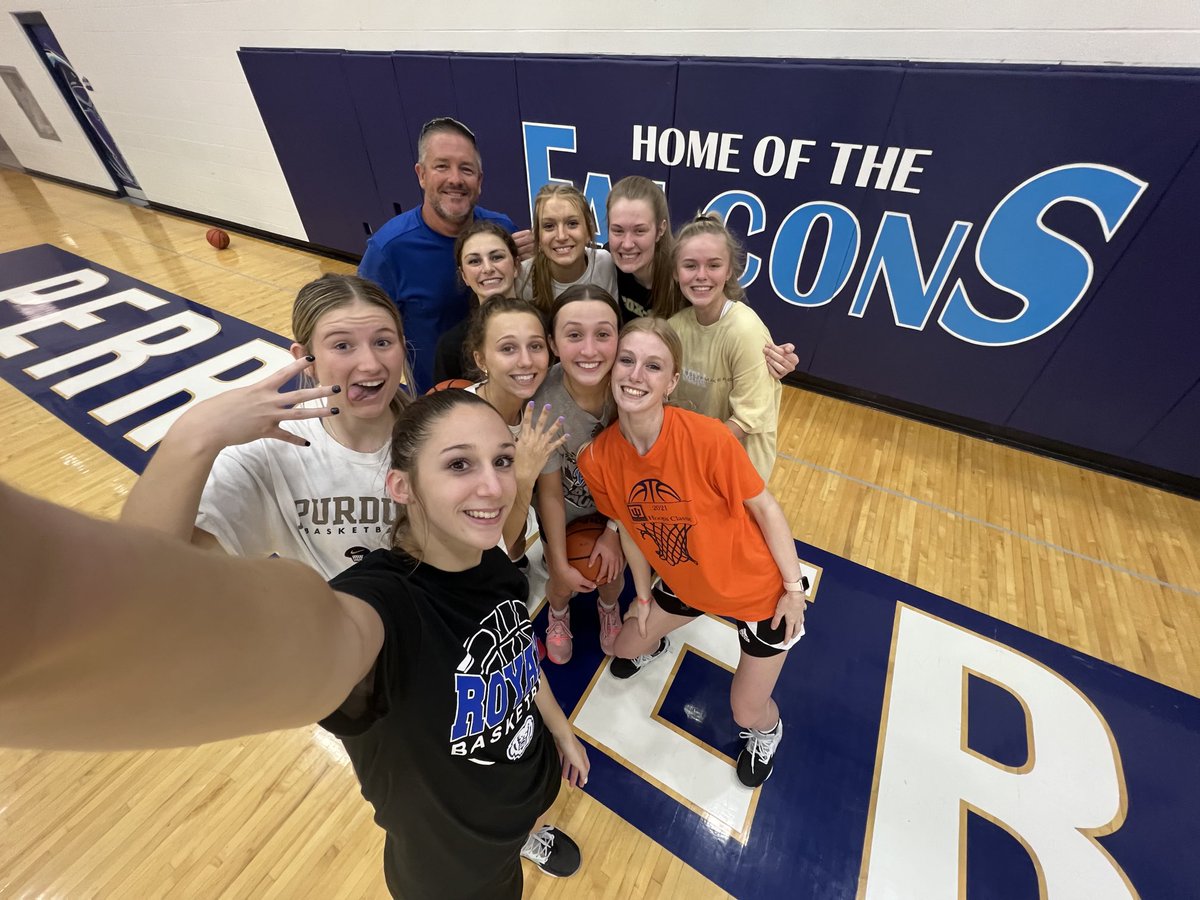 Marlin Academy Crowe tweet media