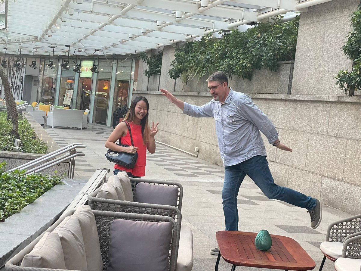 Tom King tweet media