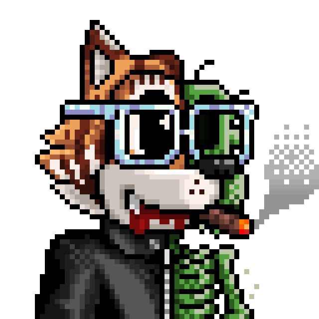 Smokeydabear.eth tweet media