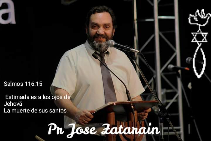 veron_Alejandro's tweet photo. Tristeza despedir al Pastor José Zatarain, allá por los 90 llegó desde el país Vasco para ser uno de los fundadores de Remar Argentina.
Se va una persona que hizo mejor a esté mundo.
Abrazo y respetos a sus seres queridos https://t.co/4eX3W13Op0