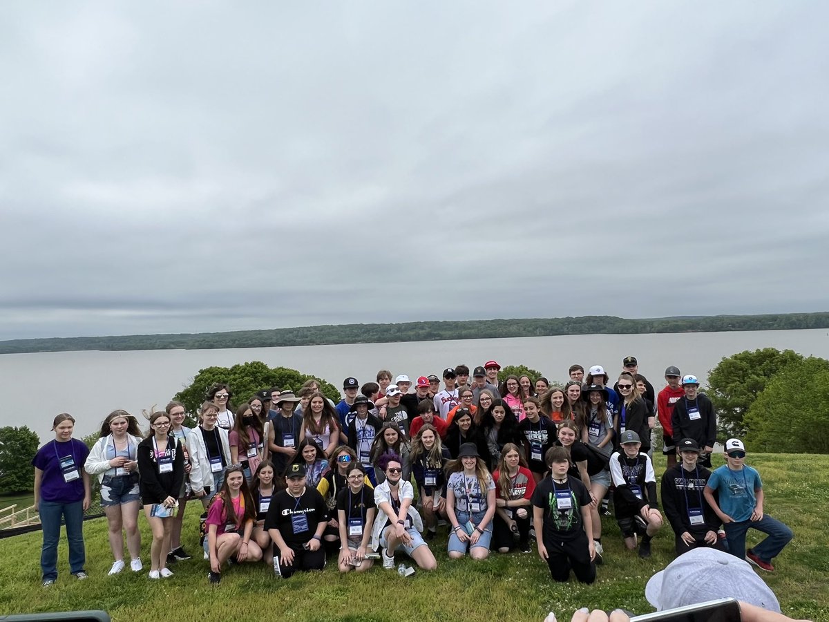 letch116's tweet photo. Day 1 - DC! @SwantonMS @SMS8inDC what an awesome day and amazing experience! https://t.co/6qjjQm3tfs