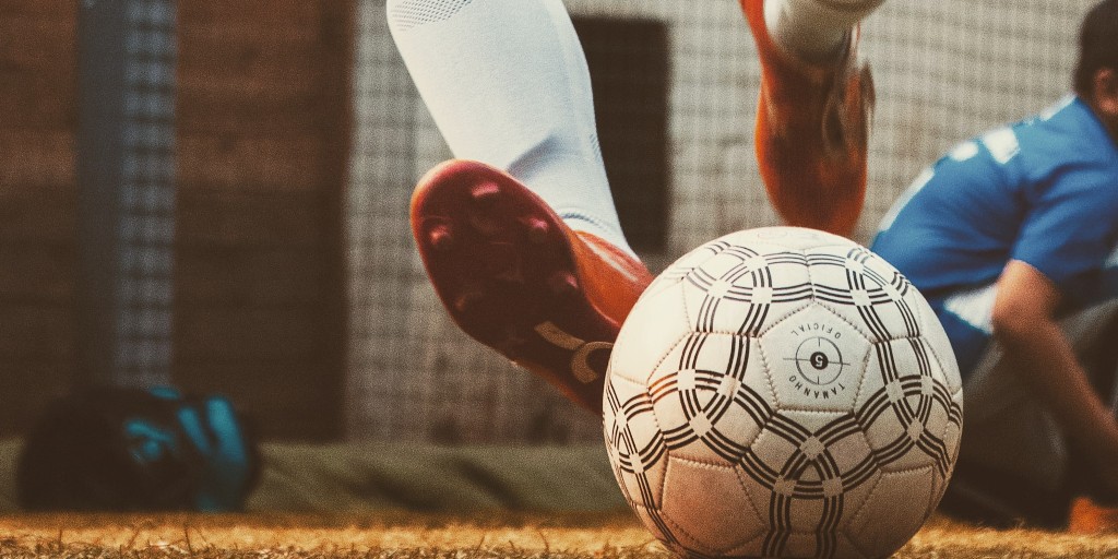 Every coach. Every athlete. Every volunteer. Everyone. We are on mission to reach EVERY coach and athlete with the Gospel. It's why we do what we do! If you haven't started the Every challenge, it's not too late to join in. Get started here:
fcaevery.org #FCAEvery