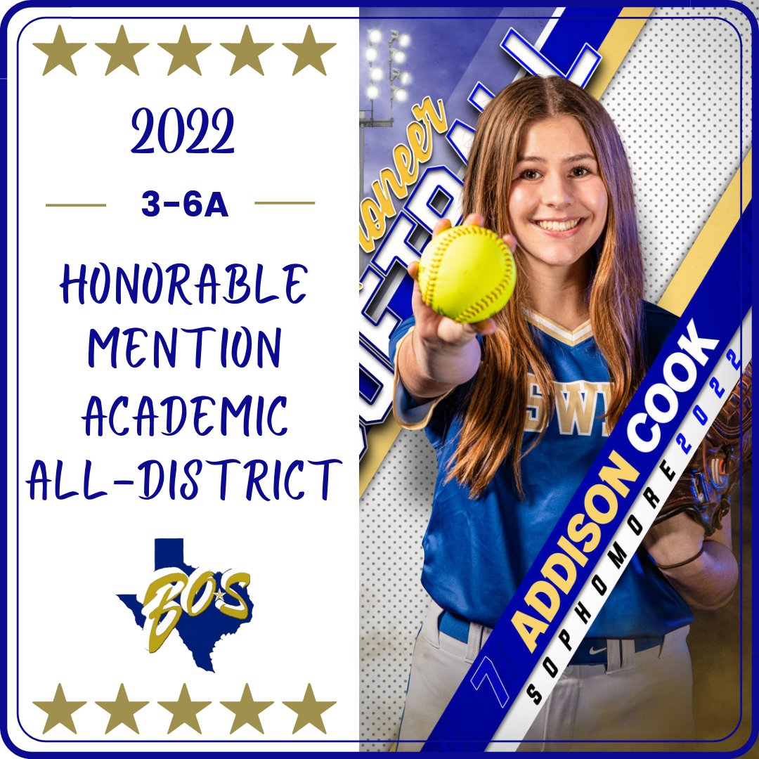 Boswell Softball tweet media