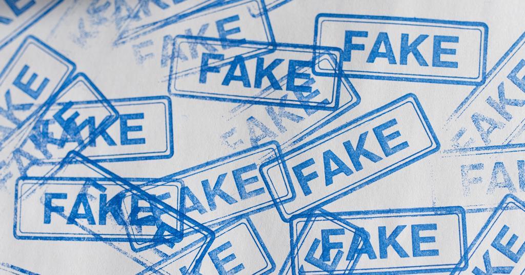 “800 crystallography-related papers appear to stem from one paper mill.”
chemistryworld.com/news/800-cryst…