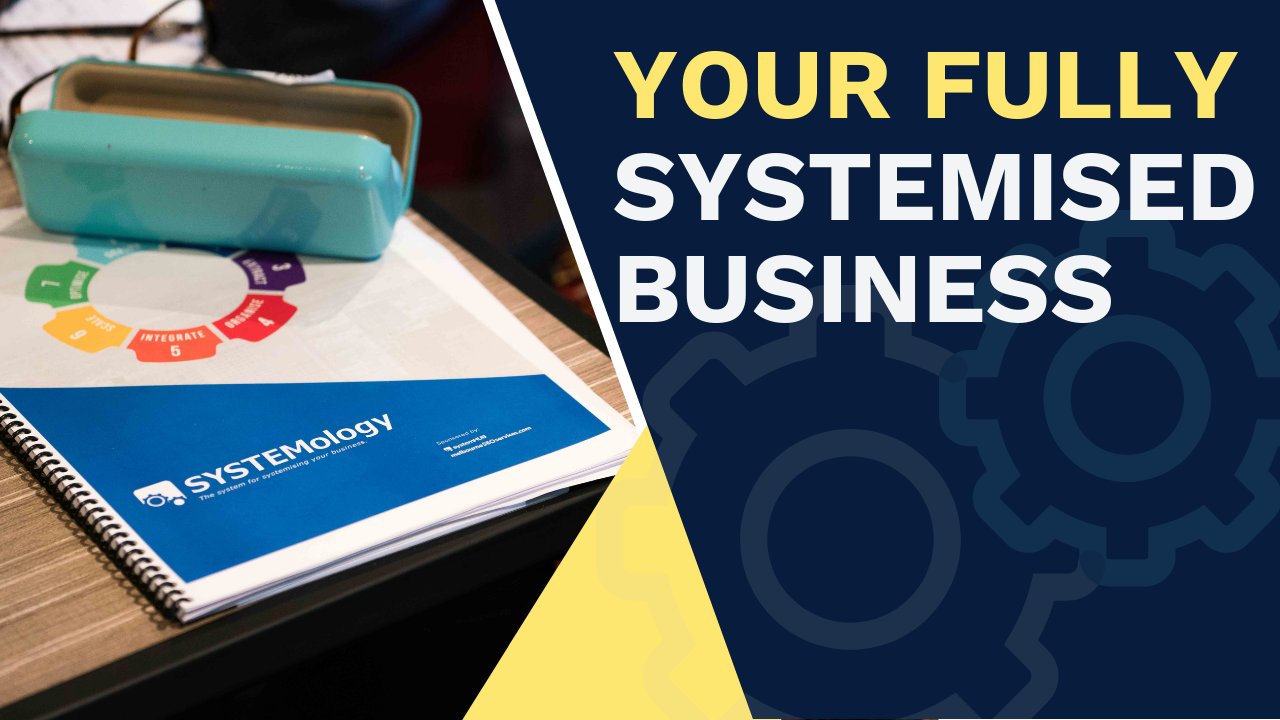 SYSTEMology powered by systemHUB on Twitter: