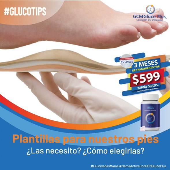 GCMGlucoPlus's tweet photo. #GlucoTip Plantillas para nuestros necesarias si hay deformidad en pies, o #artrosis de pies o tobillo; opta siempre por plantillas realizadas a tu medida. Cuenta con #GCMGlucoPlus 10 años nos avalan, adiós #artrosis
👉 https://t.co/rTl6gYdrs1
✅ WhatsApp https://t.co/faNhhig57n https://t.co/j1AT1GTWl8