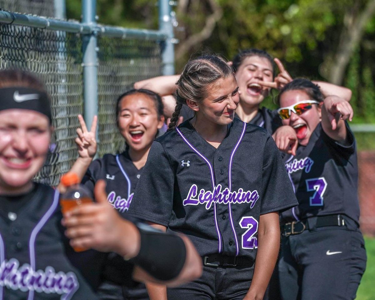clausen_heather's tweet photo. Big win in the first round of playoffs!! So proud of how hard these girls worked to pull in the dub! Next game Monday at Reservoir! @LRHS_Athletics @LRHS_softball https://t.co/vwgm1e9x4H