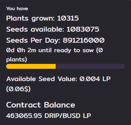 cryptonvk79's tweet photo. Hit my milestone of 10k plants...how many you got? https://t.co/zKq1qowGhD