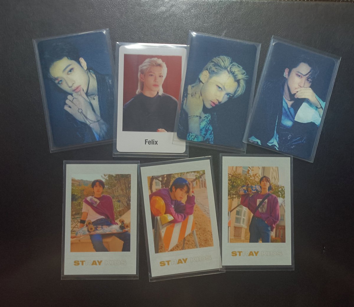 jfskz18's tweet photo. Another budol arrived from @aSTAYunocart 

Thank you as always for packing them neatly and for the postcard freebies na kinuha agad ng kapatid ko. ❤️ https://t.co/bJxcpluvHL