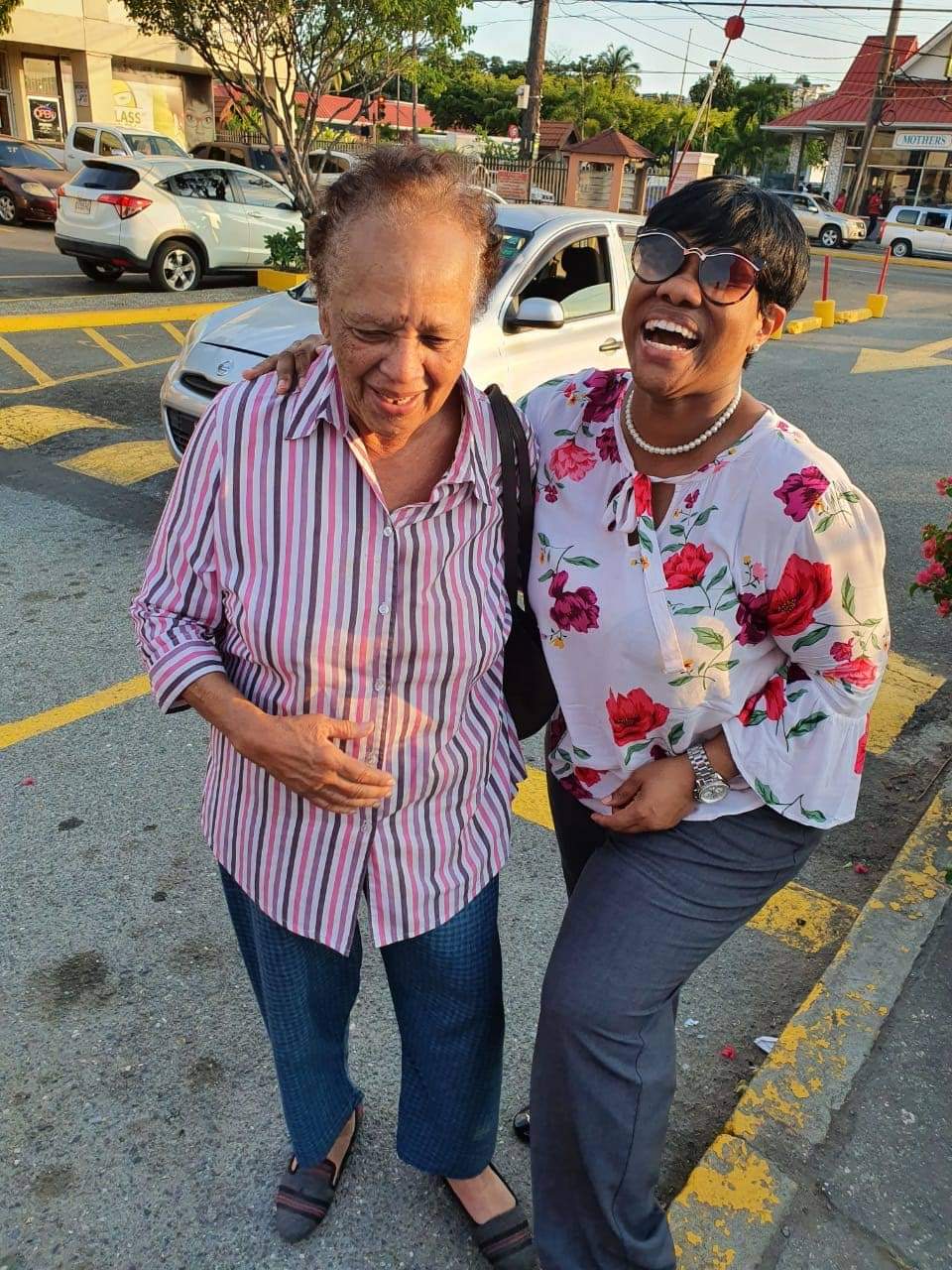 Miss Kitty on Twitter: “For years her voice was a common denominator in