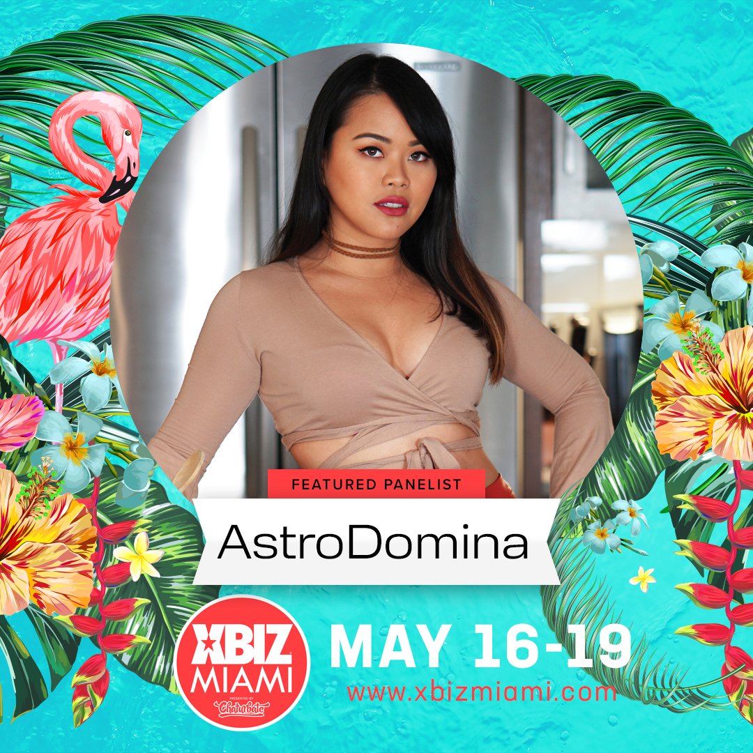 AstroDomina on Twitter "RT AstroDomina I'll be joining one of the