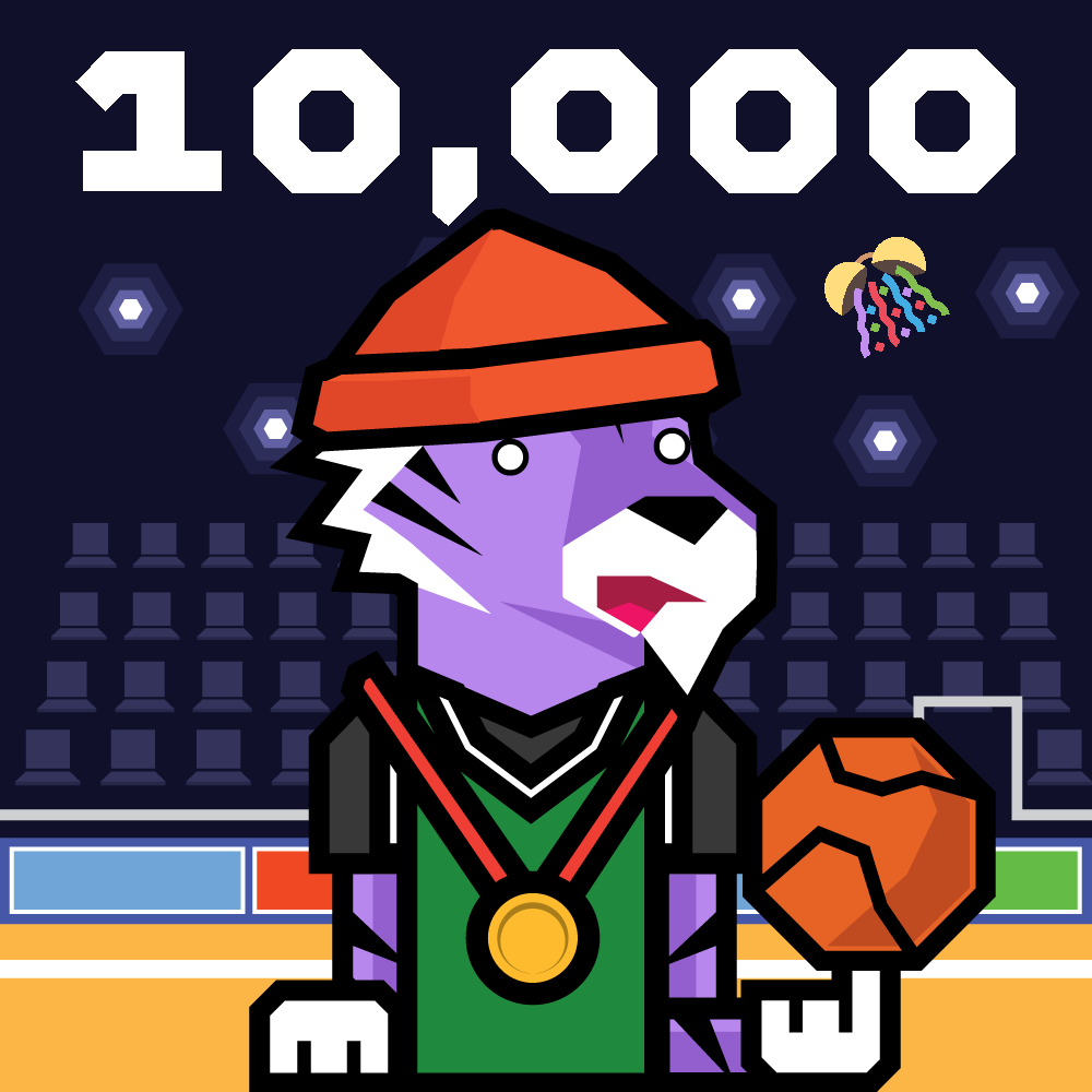 ralphscountryc's tweet photo. And just like that, we are at 10,000 Discord members!! Let's keep this ball rolling!!🚀Games, competitions, giveaways, and quality banter - come check out the community!👀
https://t.co/Z0fE6aLi13 https://t.co/t2eHyY7vBX