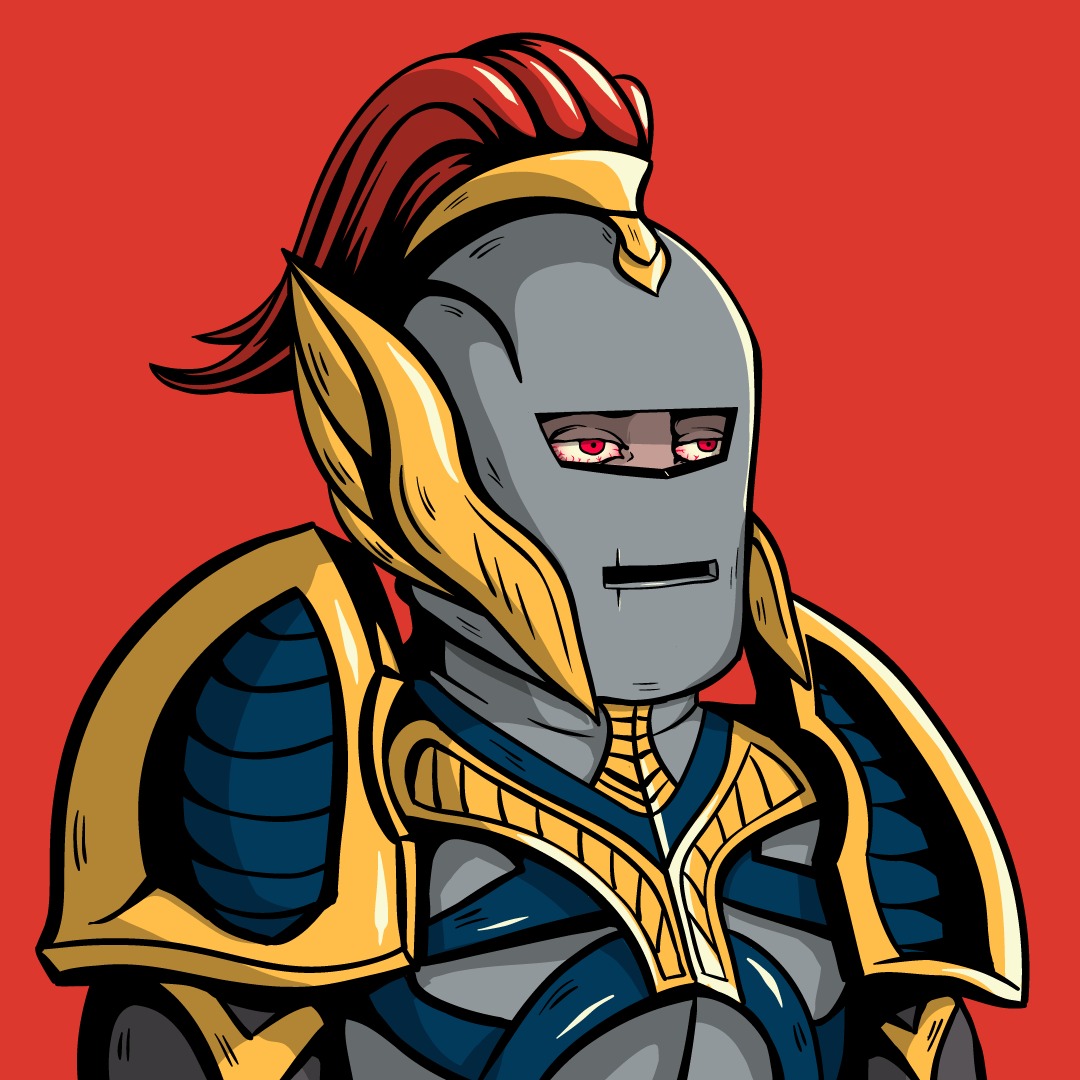 All I see is green 🚬                             <a href="/GlodyKnightsNFT/">Glody Knights</a> will gone make it ⚔️🔥⚔️