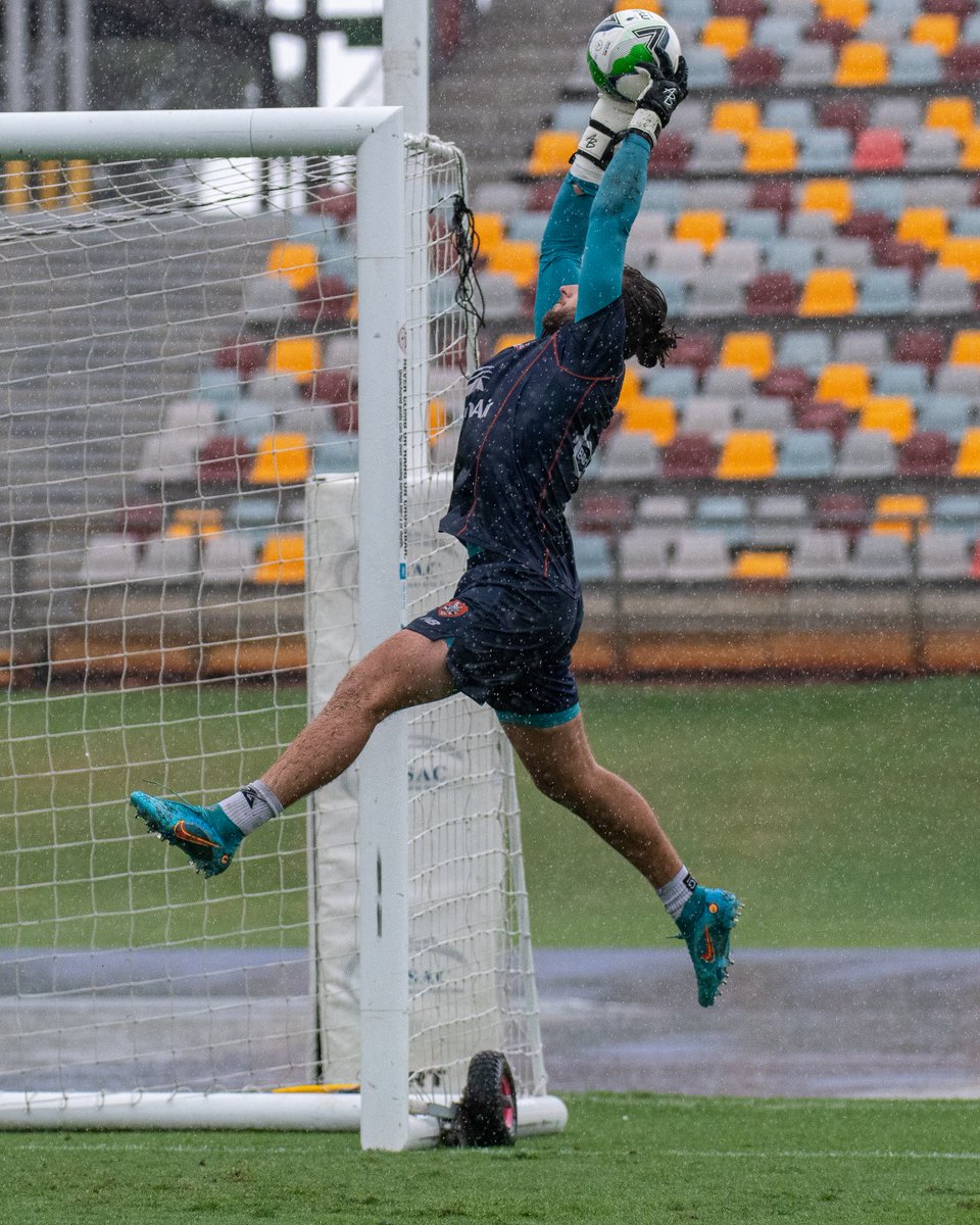 Up in the clouds 🌧️