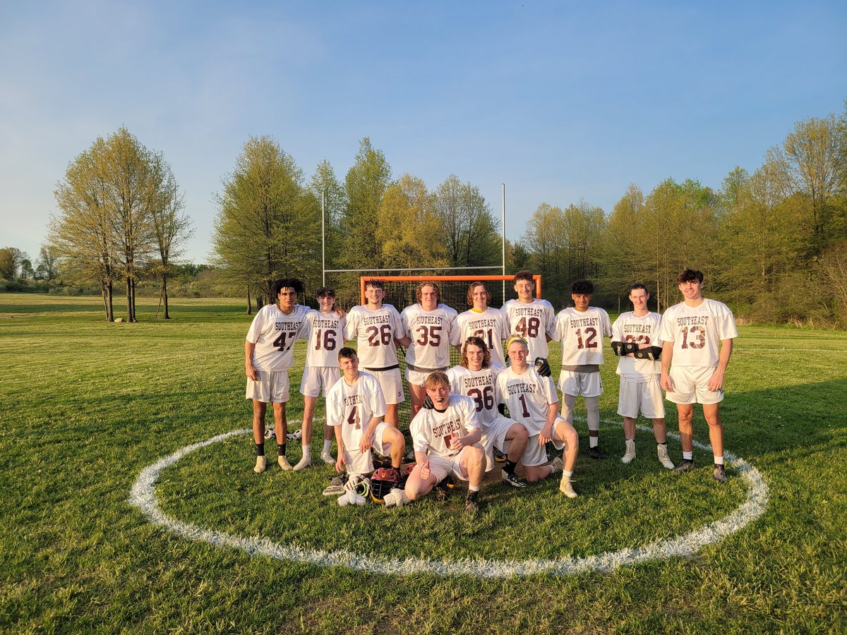 Southeast Lacrosse tweet media