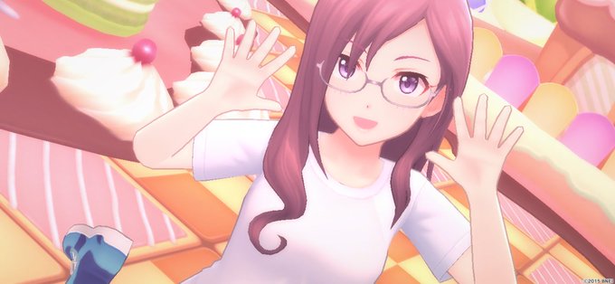 3本指のtwitterイラスト検索結果