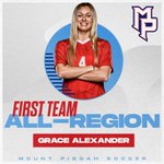 Photo by Mount Pisgah Soccer (@MPCSSoccer)