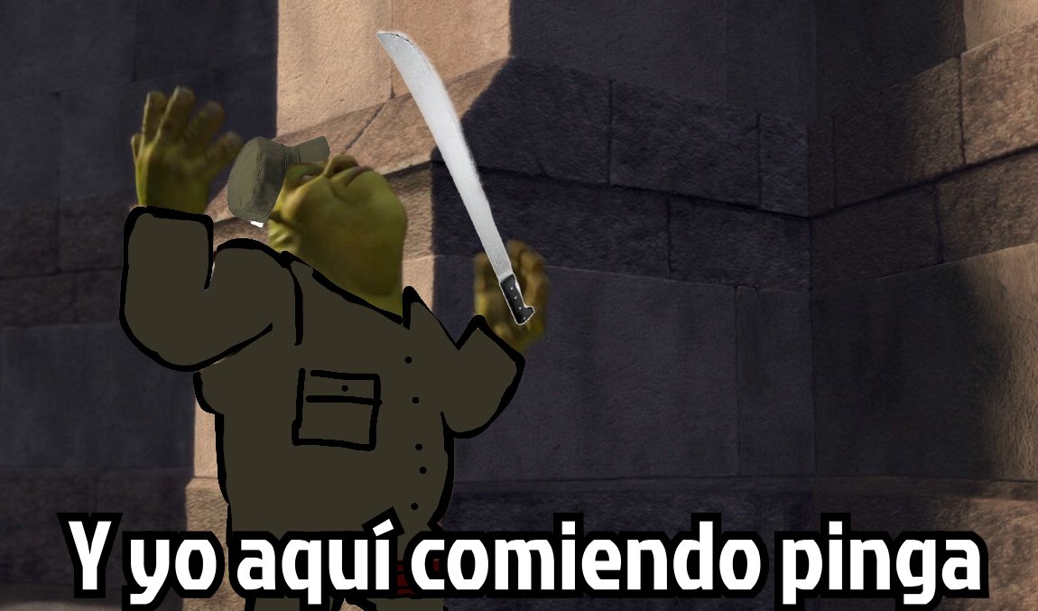 los que están pasando el verde al enterarse que no es obligatorio