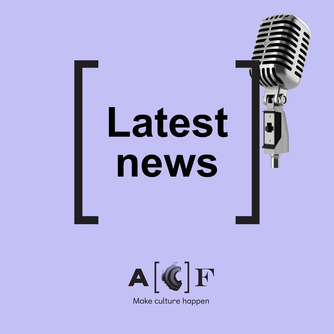 May News | This month we introduce our new ACF Officer Tracy, spotlight projects that are fundraising towards feature films and share information about EOFY fundraising campaigns.
Read more > createsend.com/t/t-5CD56B657C…