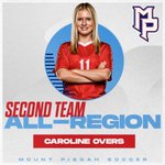 Photo by Mount Pisgah Soccer (@MPCSSoccer)