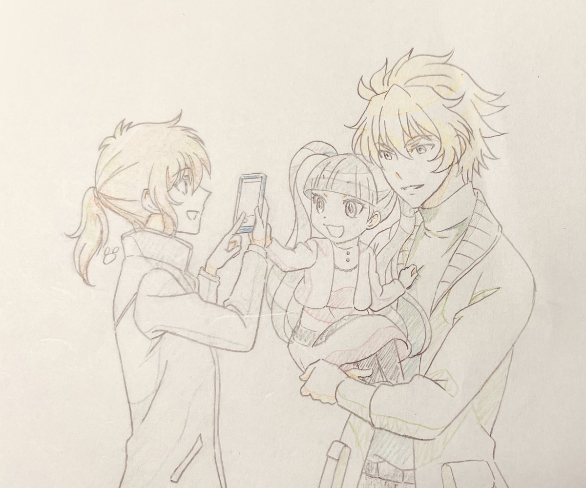 XEA8D5hhWRoFDjS's tweet photo. レクイエム、めっちゃクライマックスですね！ https://t.co/RAhzdqBdLn