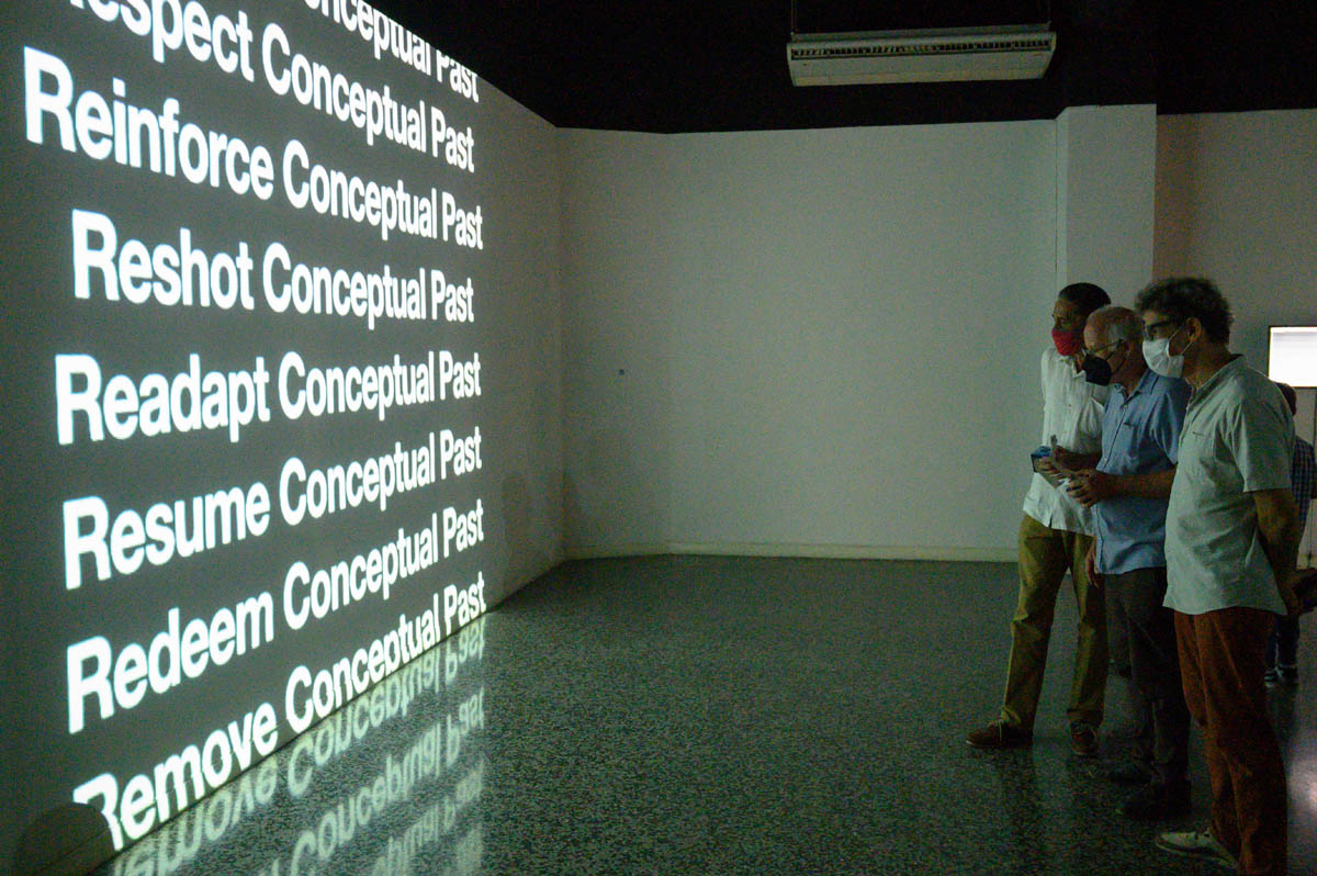 Galería Habana tweet media