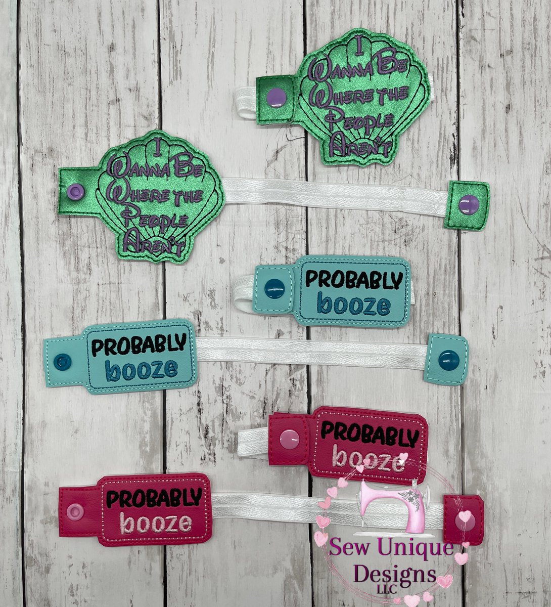 Michelle_Angels's tweet image. Excited to share the latest addition to my #etsy shop: Cup Bands / Probably Booze / Where the People Aren't etsy.me/3wmraGt #no #cupwrap #probablybooze #thepeoplearent #ariel #vinyl #felt #sewuniquebymichelle