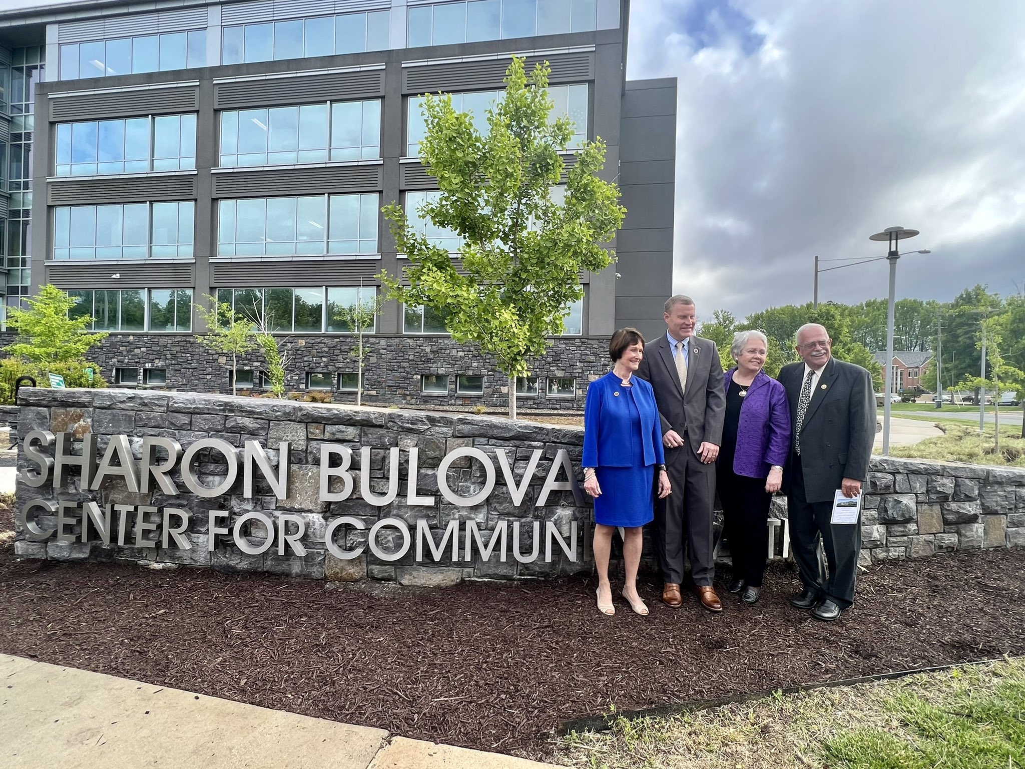 Rep. Gerry Connolly on Twitter "I was honored to celebrate with my dear friend and former