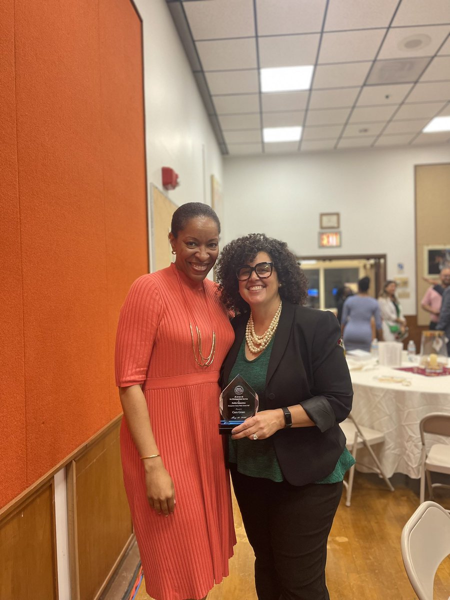 Dr. Cara Grant tweet media