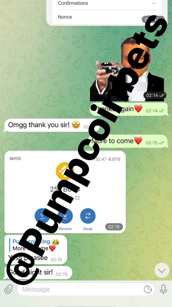 pumpcoinbets's tweet image. We are looking for admins, feel free to send us a message if you are interested in working with us. We will give you excellent pay 💰💰💰