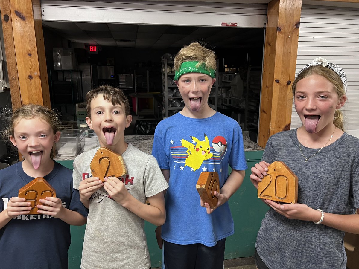 Round two? Are these kids amazing or what!?!@WilsonElem