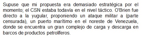 RED_DDHH's tweet photo. Top story: @SMoncada_VEN: '2/ El 9 de junio de 2020, en una reunión del Consejo de Seguridad Nacional, Robert O’Brien, consejero presidencial, propuso un ataque militar al Complejo Refinador de Jose en el oriente de Ven… https://t.co/a95VqQ2PPT, see more https://t.co/xNufqCNGlX