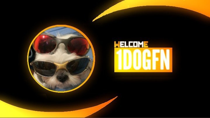 Stz_esports's tweet photo. Nosso novo player de Fortnite com mais de 1000 de Power Rankings chegou!
SEJA BEM VINDO À LIFE RANGE...
@1dogfn #goLifeRange #700daLR
Designer by 🖌️: @Khbrgb https://t.co/IZMKWSbE21