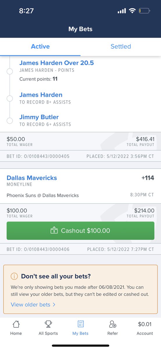 JakePerry9's tweet image. LFG