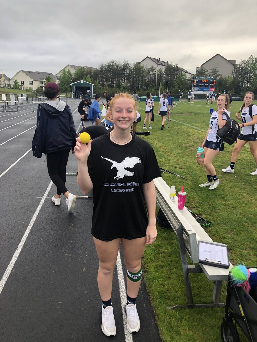 Forge Athletics tweet media