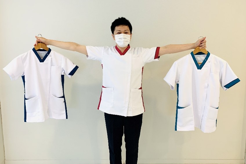 早いもので2022年度も1か月が過ぎました！ 新入生のみなさん、改めてご 