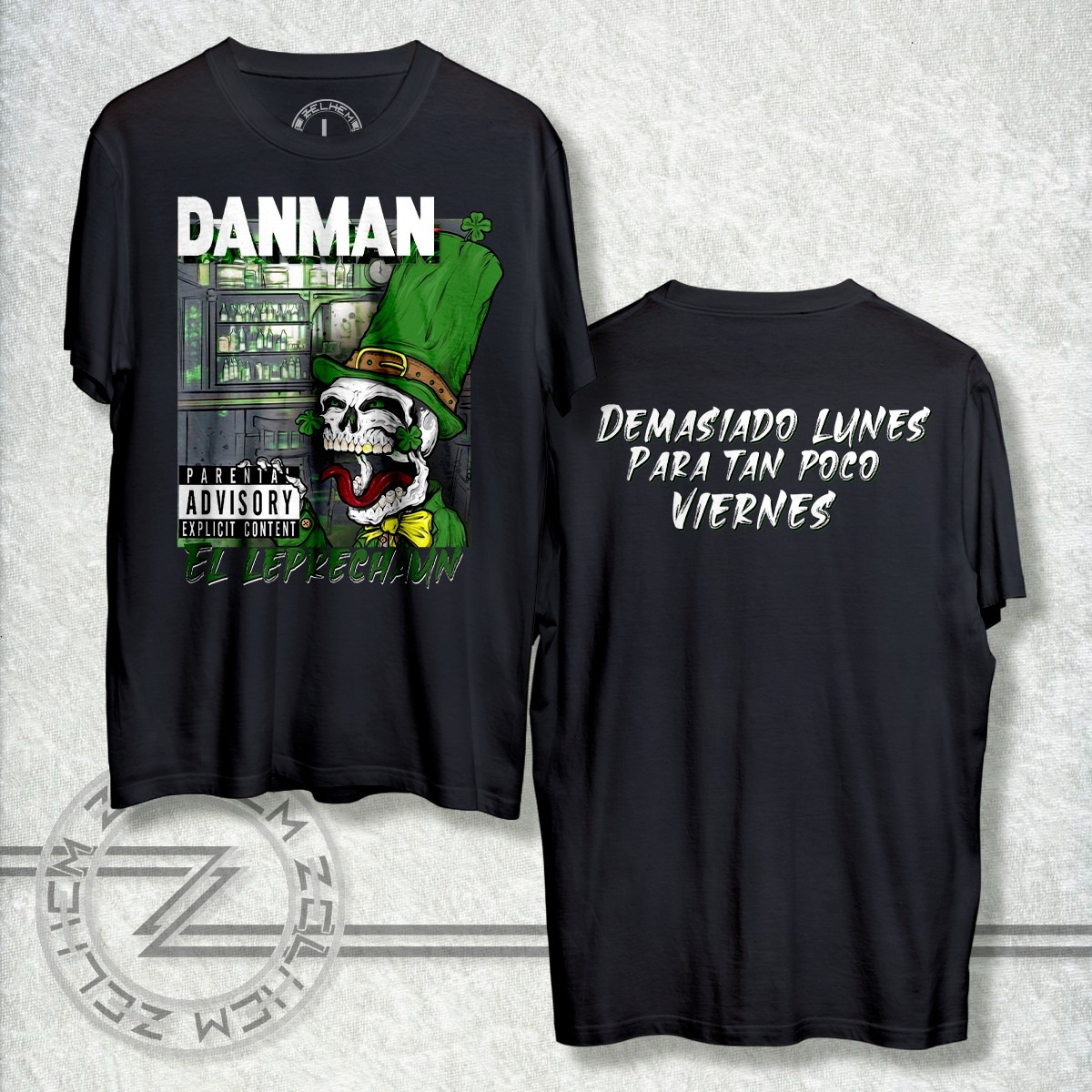 DANMAN tweet media