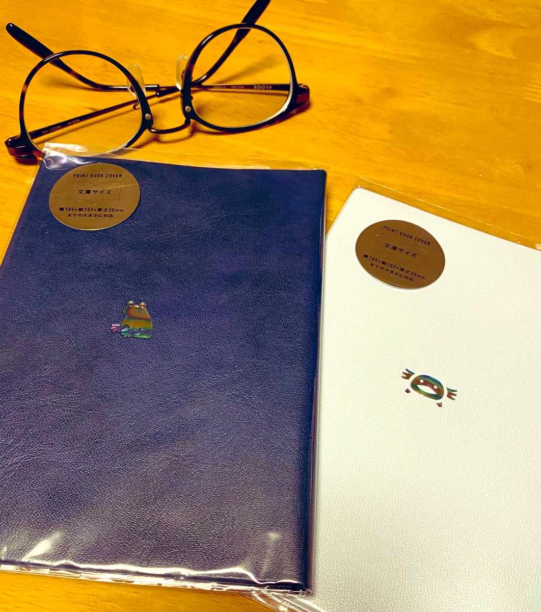 ♡REI☆ちゃん ブックカバー ブックカバー くらはしれい クッキー(クッキー