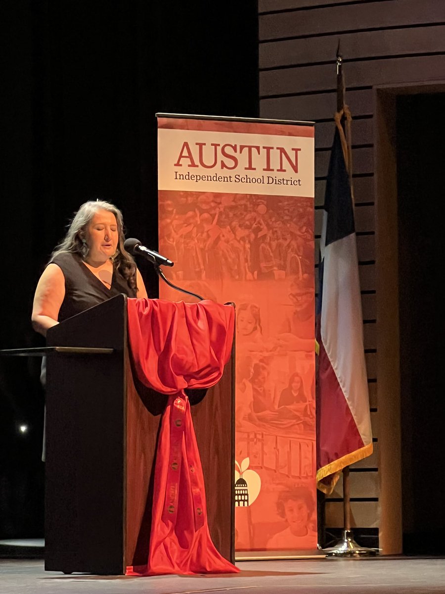 Arati Singh, Austin ISD Trustee At-Large tweet media
