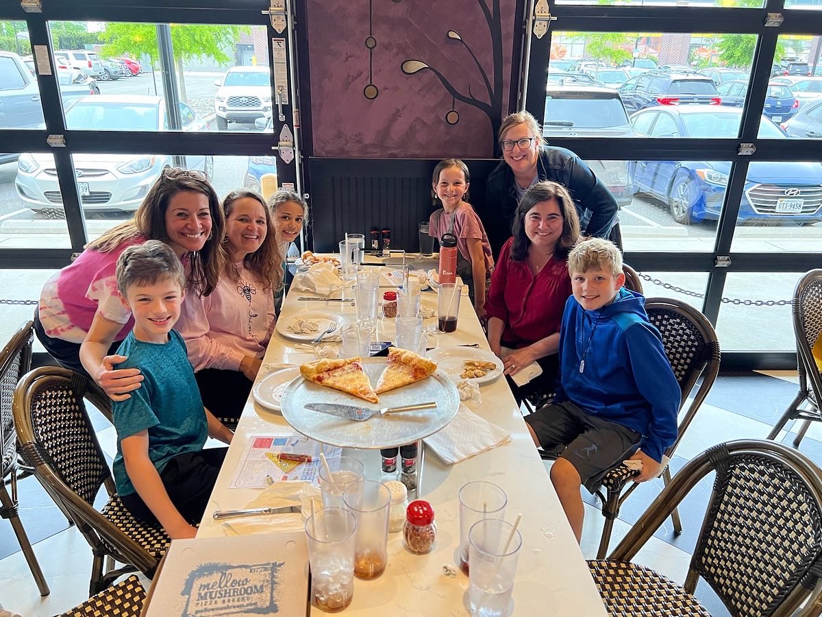 Kaechele Elementary School tweet media